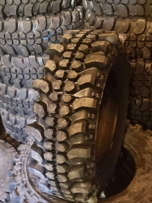 Opony Collin"s 215/70 R15 Breaker MT/R gat.II