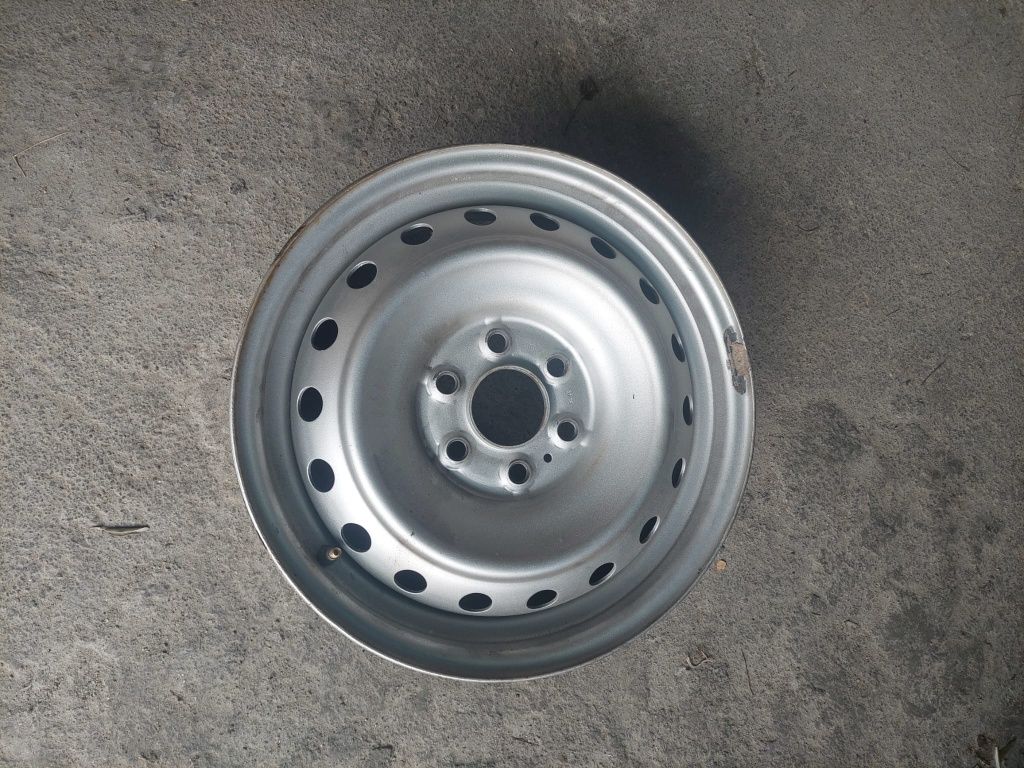 4  jantes  4 x 4