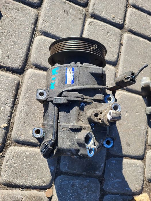Sprężarka klimatyzacji kia sorento 2.4 gdi 2012r