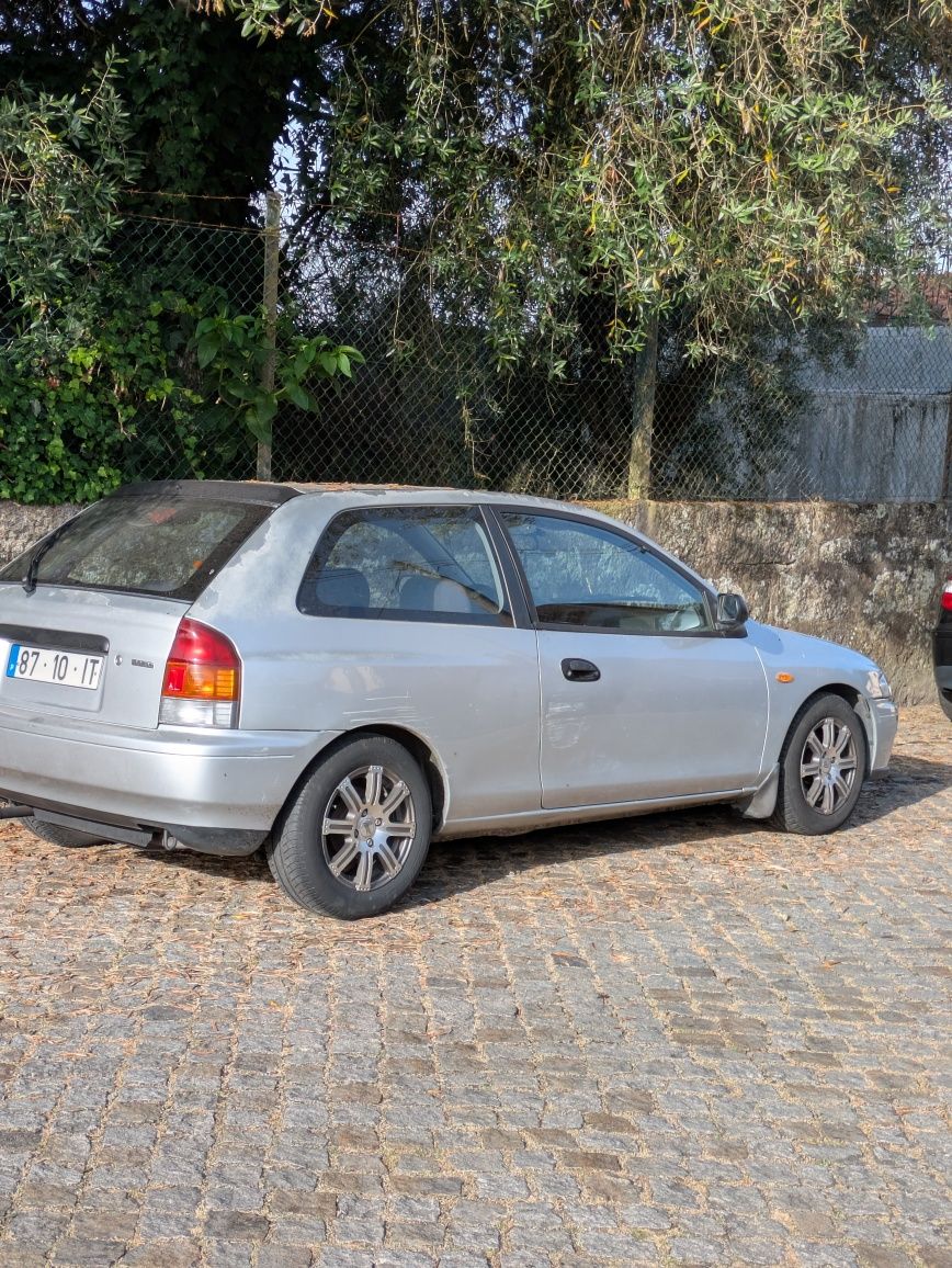 Mazda 323 P 1.3 1997