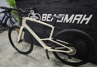 Велосипед карбоновий Specialized Sirrus X 5.0 2023