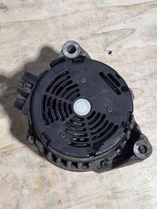 Alternator 80A 12V Citroën Berlingo Partner Ulysse Evasion Peugeot 806