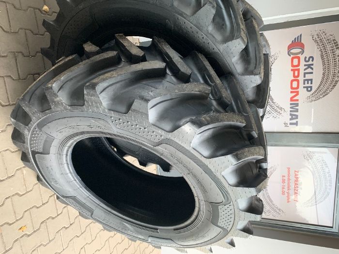 Opona 16.9R24 420/85R24 480/70R24 RadialnaALLIANCE GALAXY Nowa Wysyłka