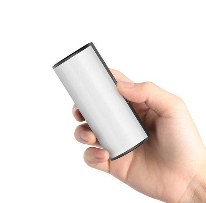 Відеосвітло Ulanzi i-Light Compact Magnetic RGB + Штатив MT-14