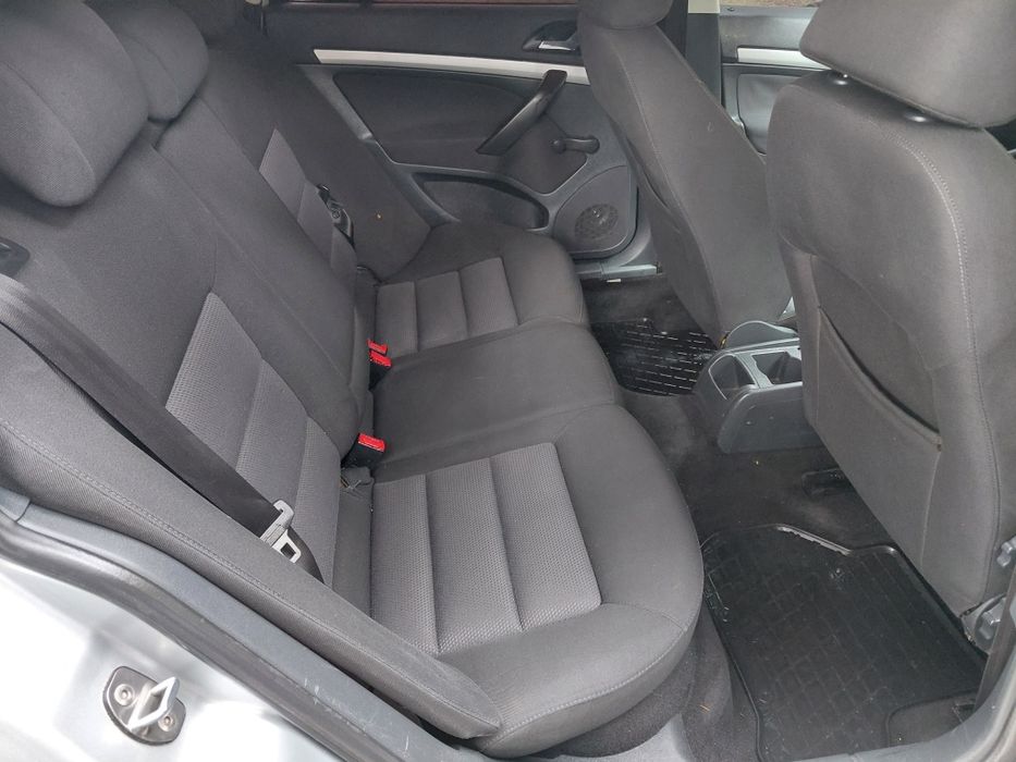 Шкода октавія 2008р.