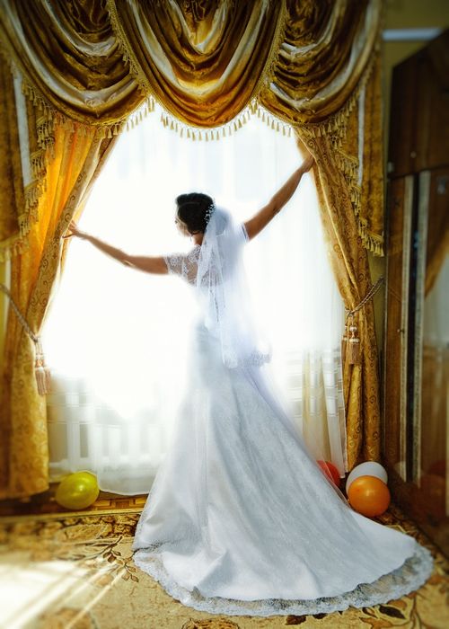 Свадебное платье Viola