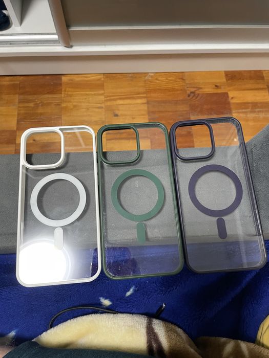 Продам нові чохли