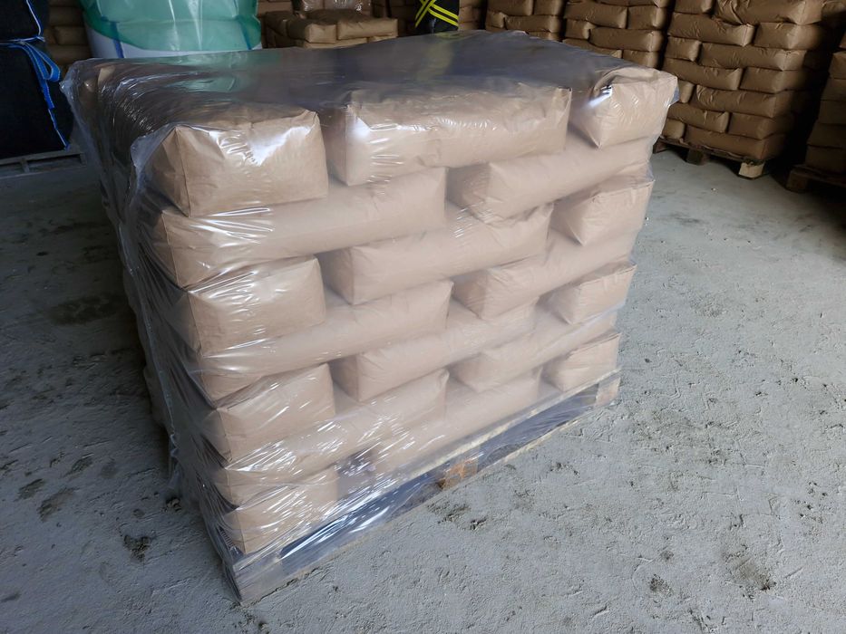 Piasek kwarcowy 0.2-0.8, piaskowanie, szparowanie kostki brukowej 25kg