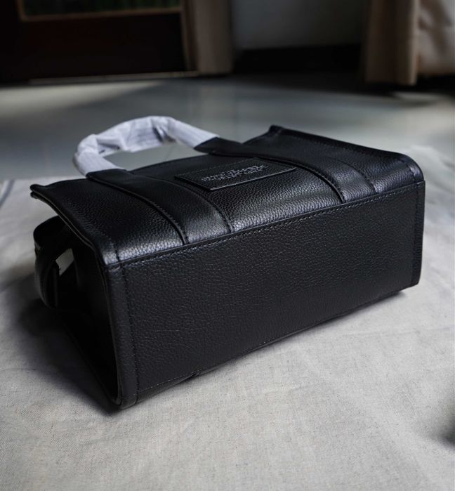 MARC JACOBS The Tote кожаная сумка оригинал