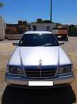 Mercedes-Benz C220D