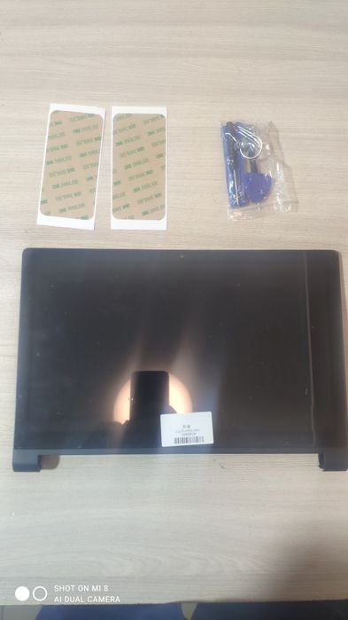 13.3" модуль Lenovo Yoga Tablet 2 13