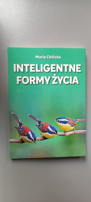 Chilicka M.Inteligentne formy zycia