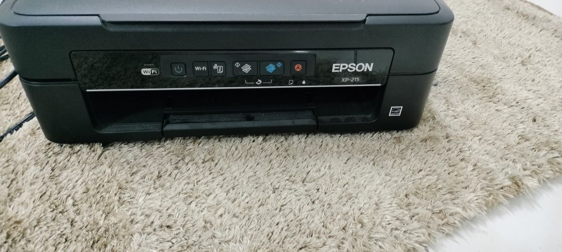 Impressora Epson Multifunções