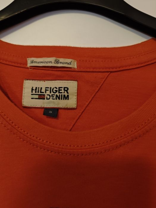 T-shirt Tommy Hilfiger