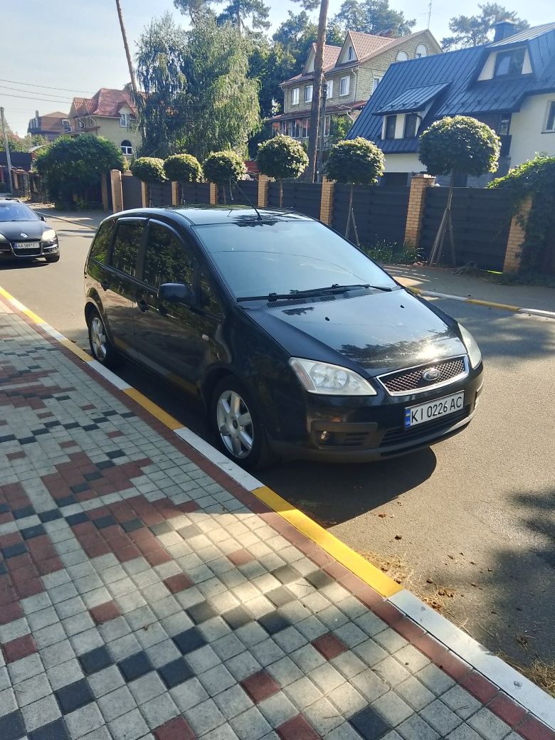 Продам Ford c max