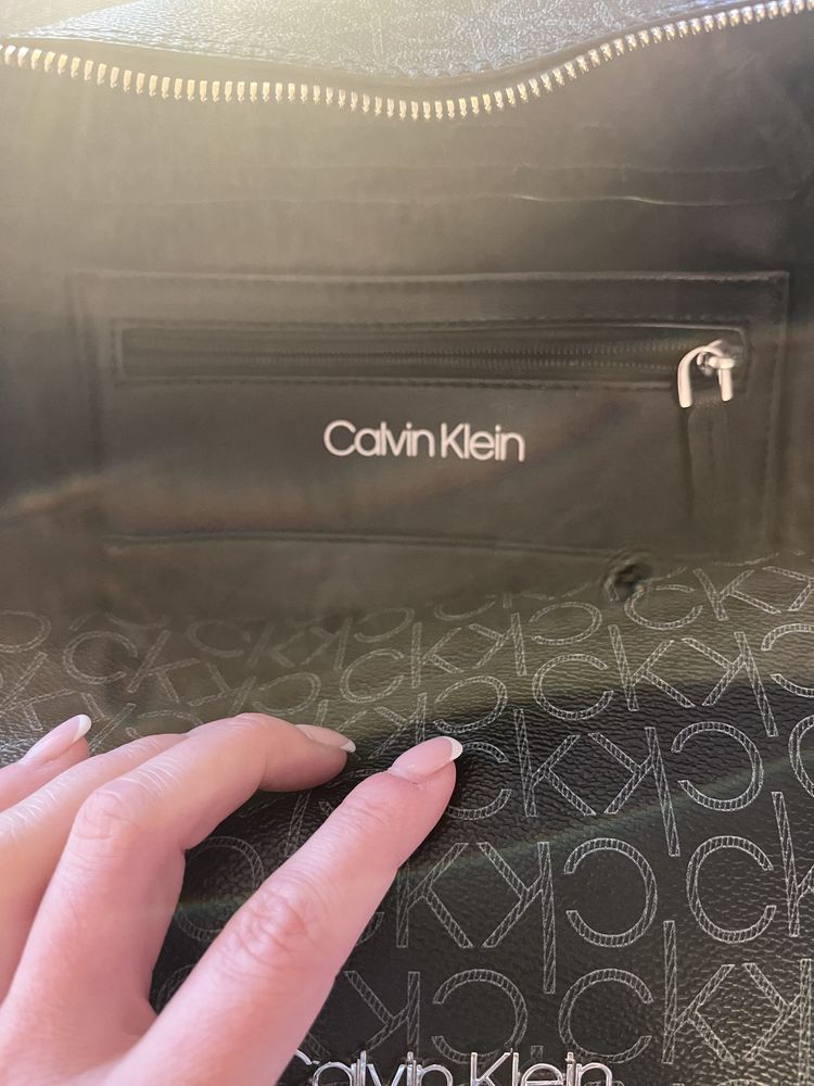 Plecak Calvin KLein