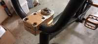 BMX profissional usanda