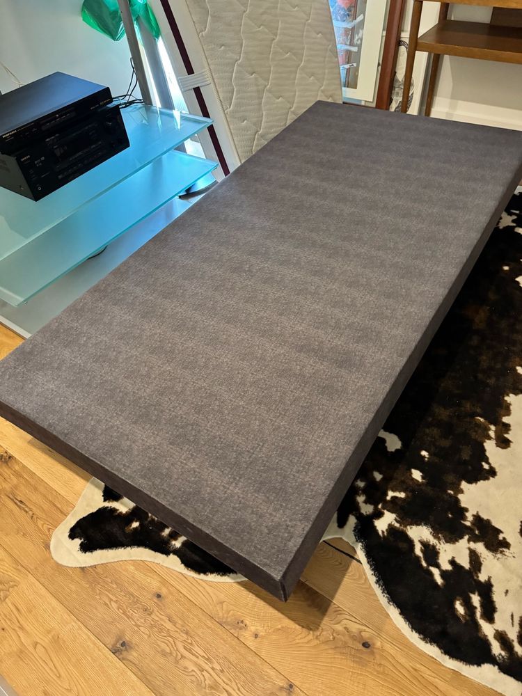 Cama Individual ECI 2x1 m