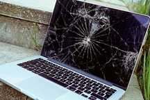 Ekspresowa wyświetlacza ekranu matrycy Macbook Air Pro