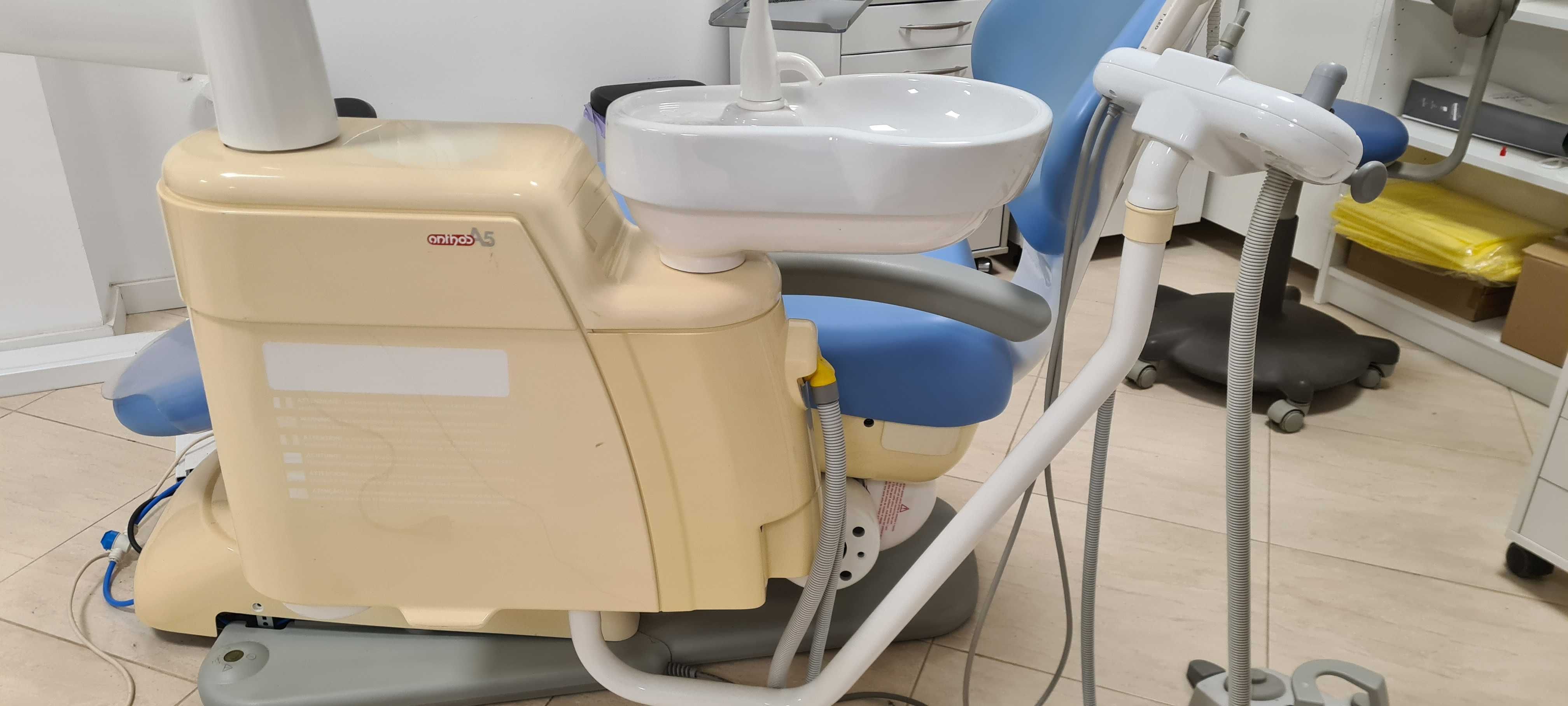 Consultório dentário
