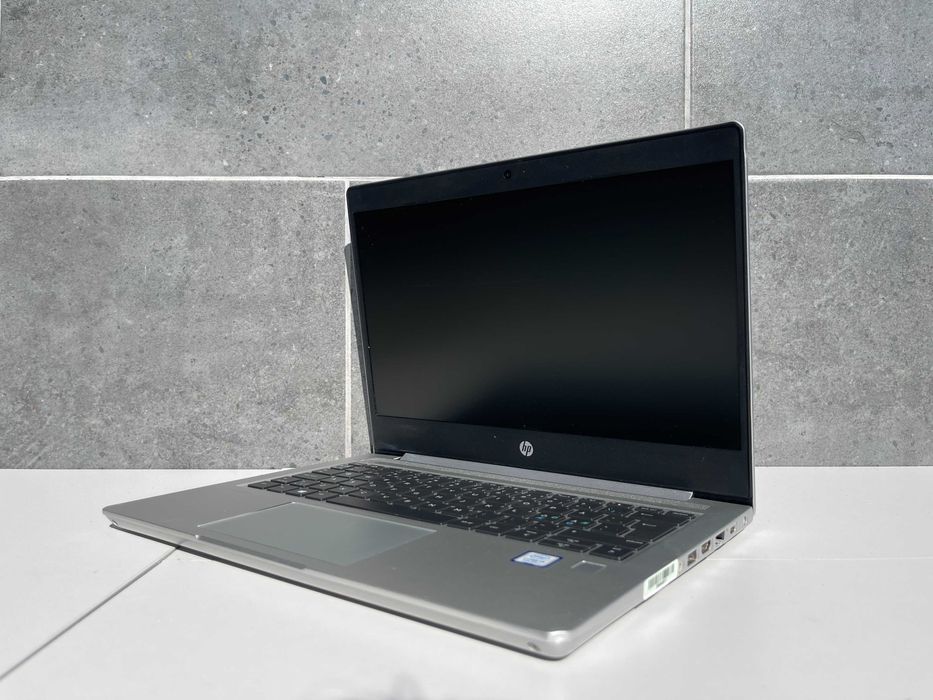 HP ProBook 430 G6/i3-8145U/8Gb DDR4/256Gb M2/13.3"/HD/Гарантія