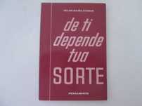 De ti depende tua sorte- William Walker Atkinson