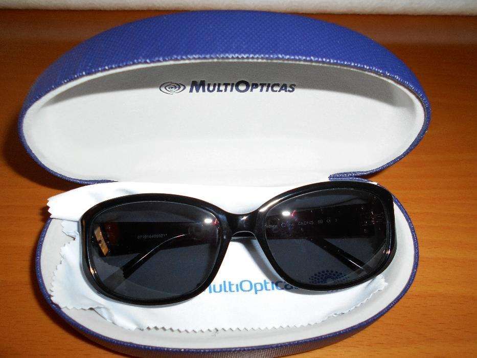 Óculos de Sol-Multiopticas