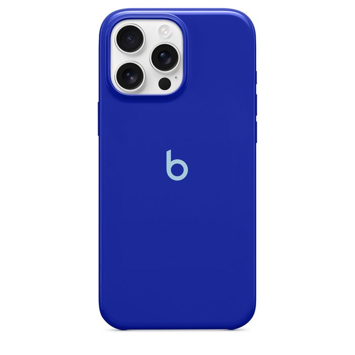Оригінал чохол Beats Apple iPhone 16 Pro / Max Case with MagSafe чехол