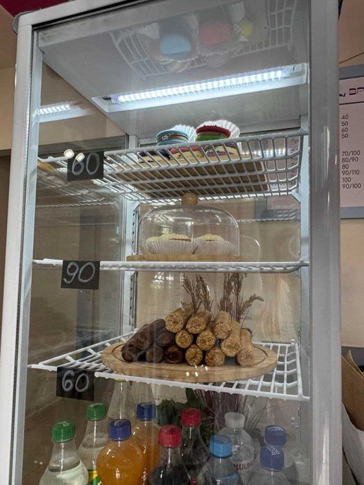 Продається кав’ярня.