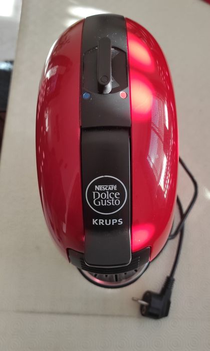 Máquina de café Dolce Gusto Krups KP3006