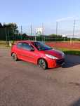 Peugeot 206 plus