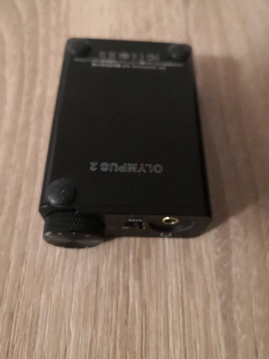 Wzmacniacz słuchawkowy FiiO E10K Olympus2