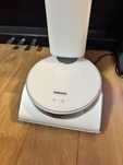 Samsung Jet Bot AI+ (VR50T95735W) z bazą, na gwarancji