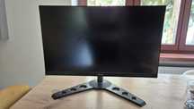 Monitor gamingowy Lenovo Legion Y27q-20 165hz 27", pełny zestaw