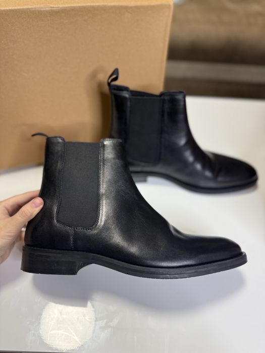 Челсі ботинки чоловічі 42 розмір