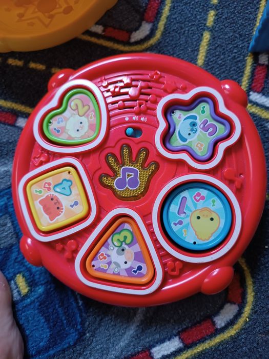 Bębenek vtech stan nowa
