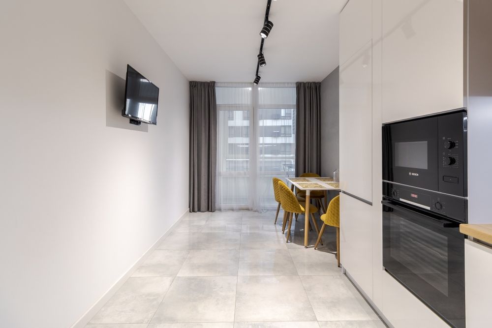 ‼️ Оренда 2к.квартири вул.Замарстинівська, ЖК Greenville Park