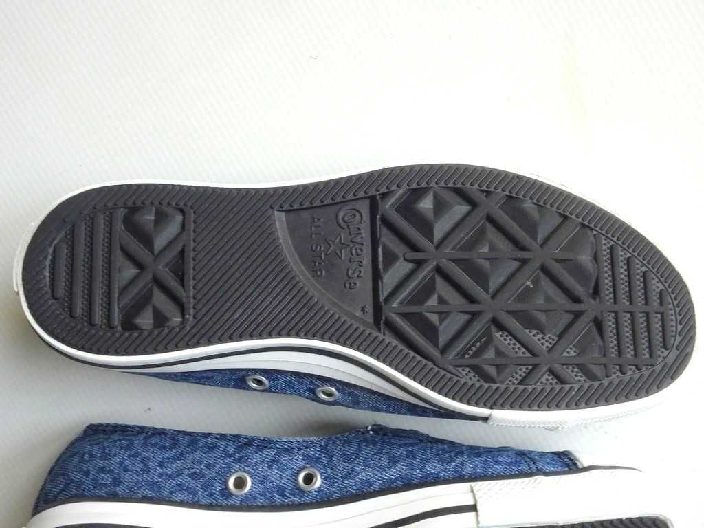Converse oryginalne trampki r. 37 / 23 cm super stan