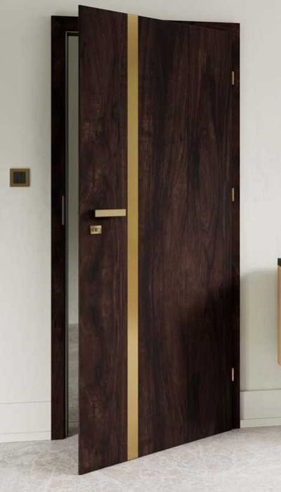 Drzwi wewnętrzne, hit sprzedaży, nowoczesne, solidne, komplet, montaż