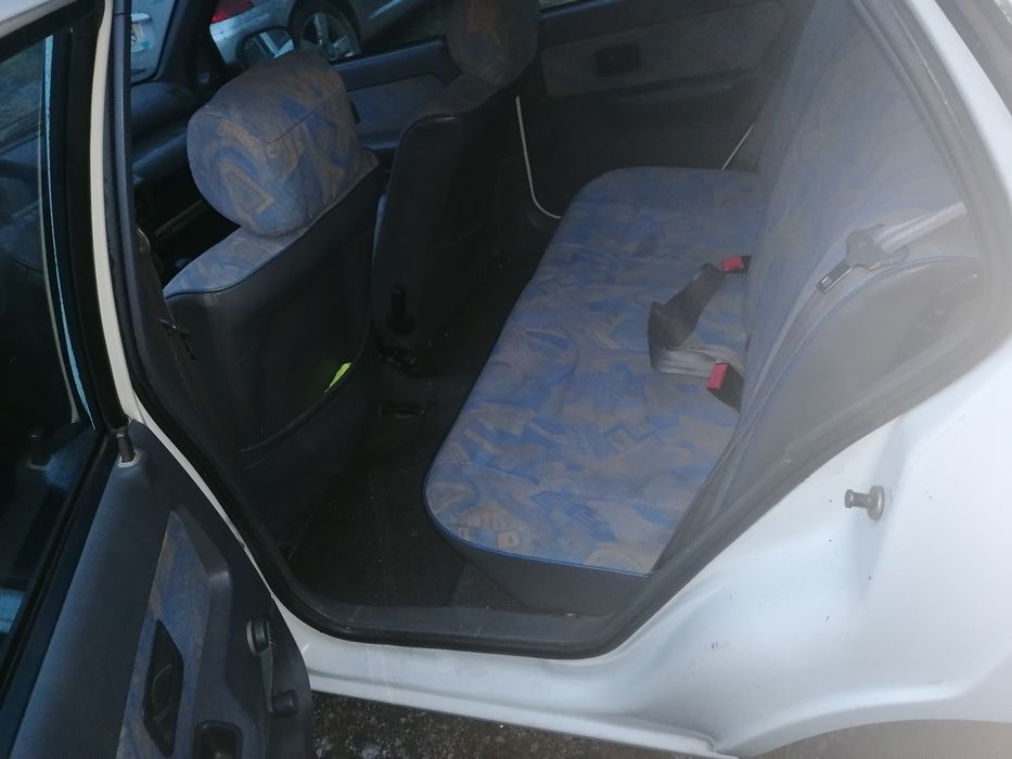 Renault 1.2 económico