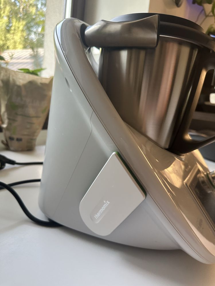 Thermomix tm5 uzywany