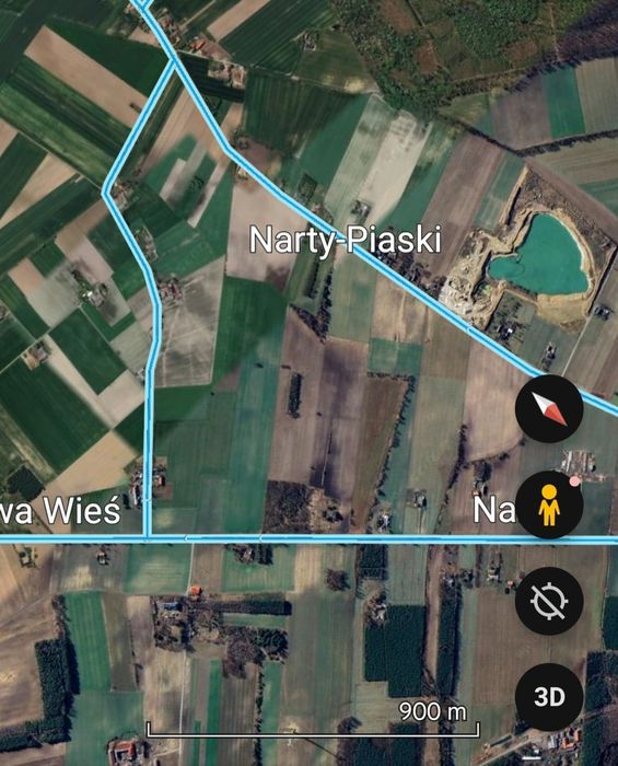 Sprzedam Dom działkę siedlisko 1.15 ha