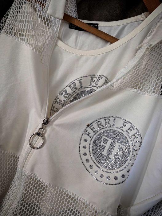 Dres nowy 3-czesciowy, Rozmiar L/40, Ferri Fercio