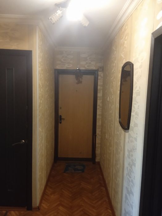 Здам кімнату проживання без хазяйки чоловіку (МАУП) Новомиколаївка.