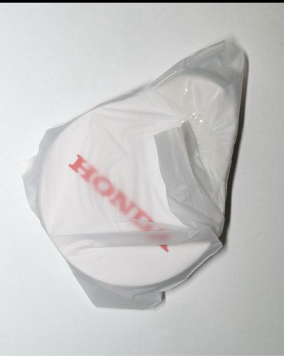 Lejek silkonowy skaldany HONDA