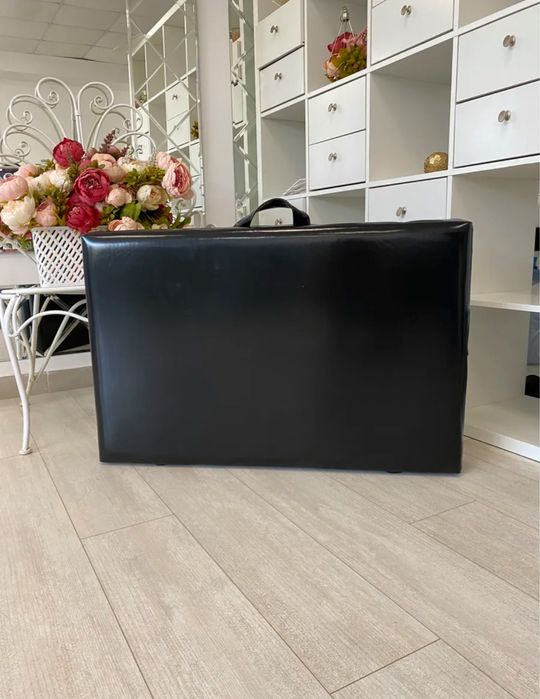 Lózko kosmetyczne, do stylizacji rzęs, tatuażu