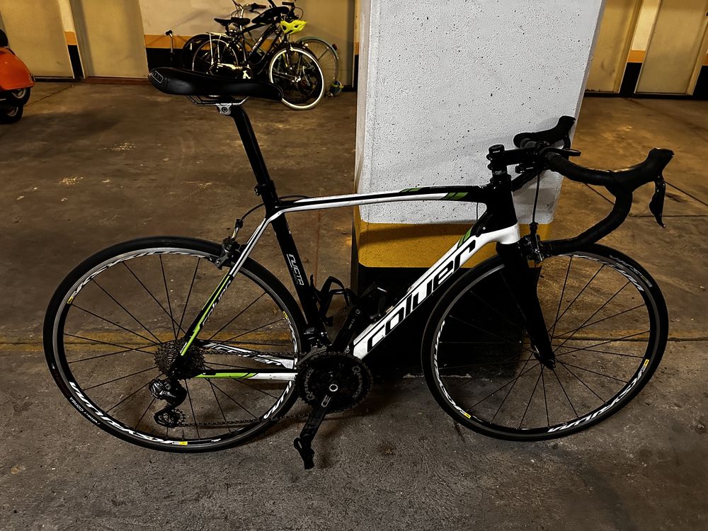 Coluer Invicta Carbono Di2