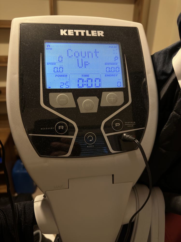 Sprzedam Kettler UNIX E