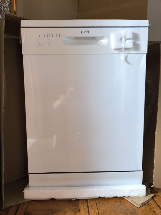 Máquina de lavar Louça