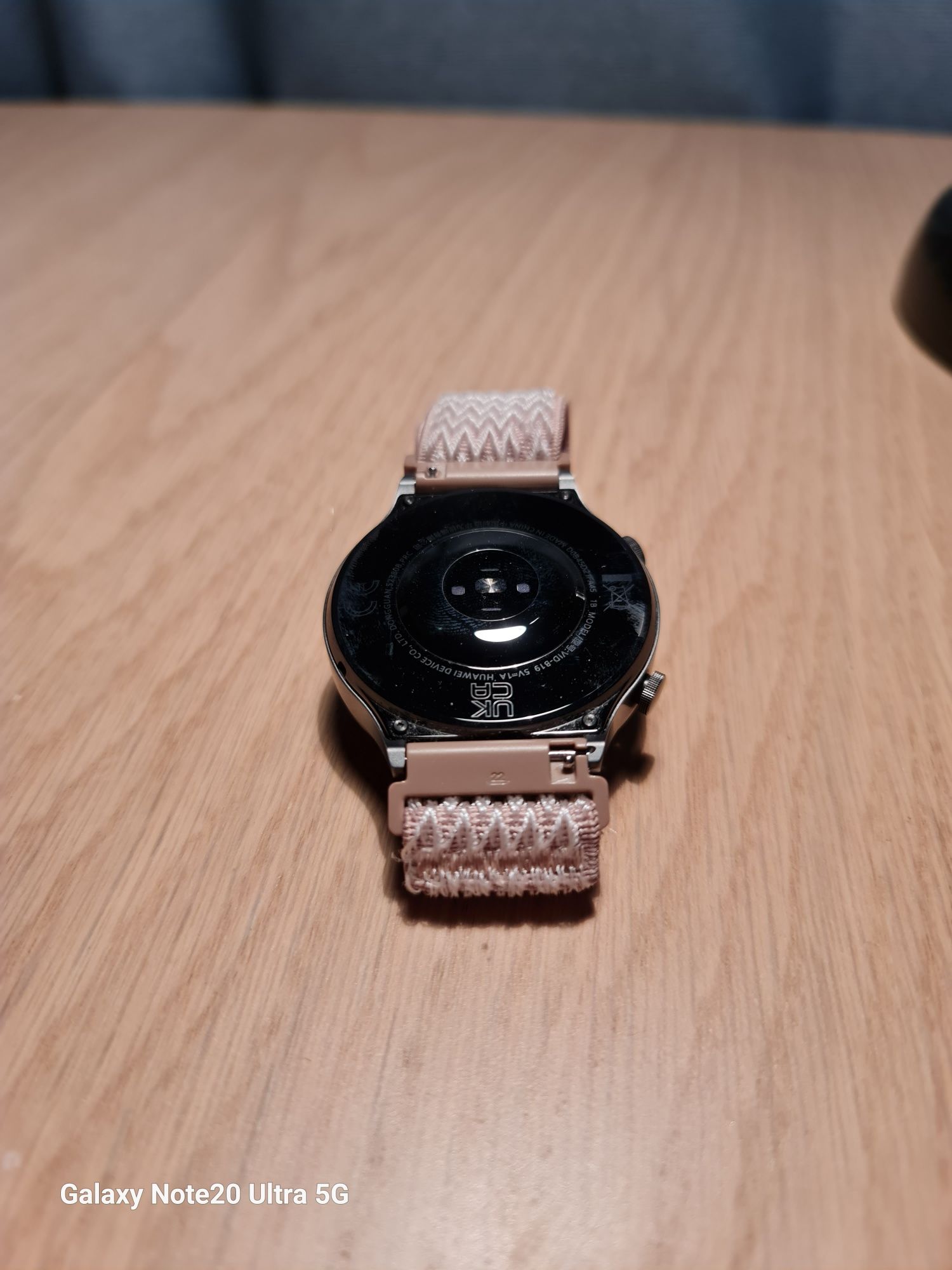Zegarek Huawei Watch GT2 42mm